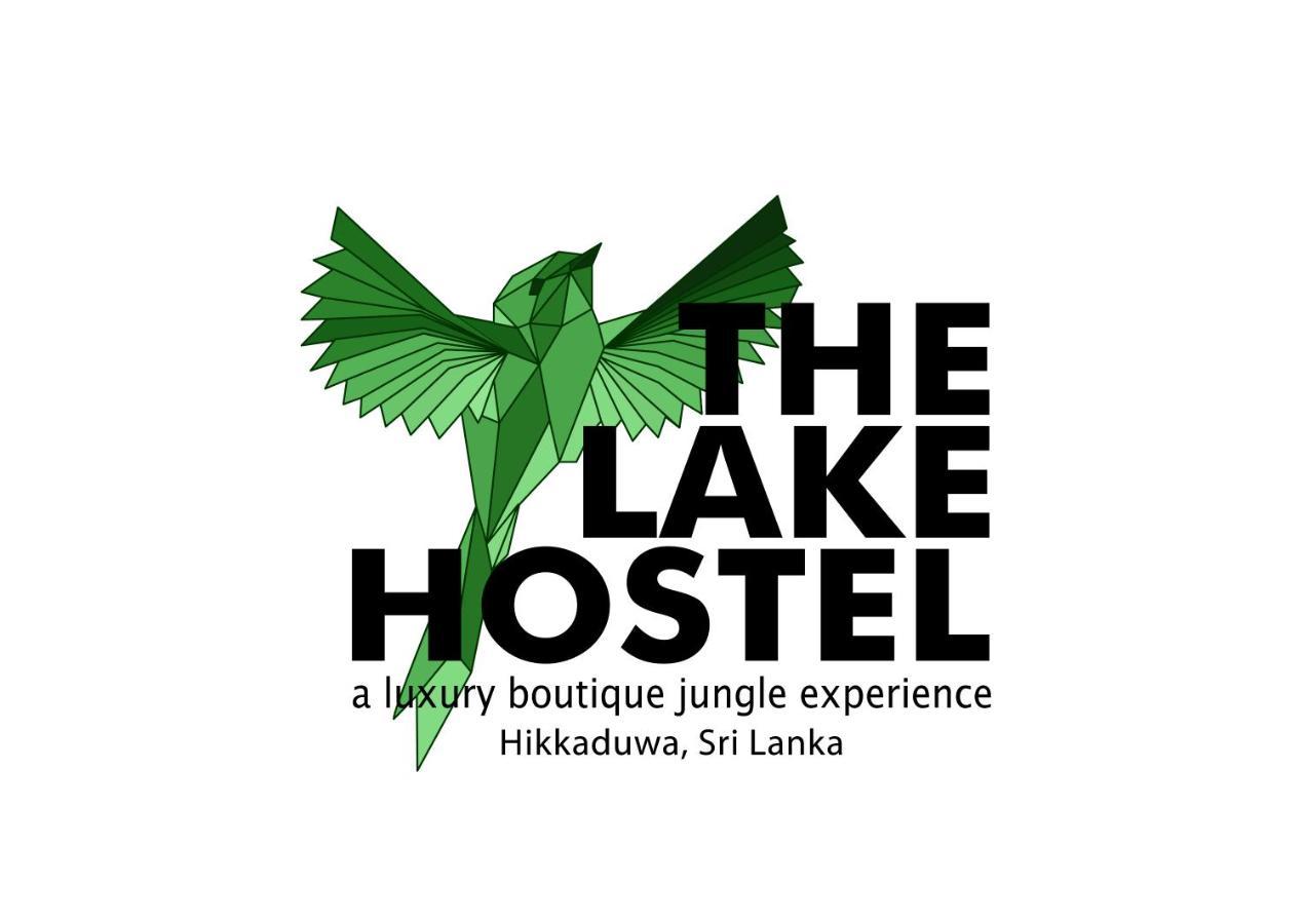Thelakehostel Hikkaduwa Extérieur photo